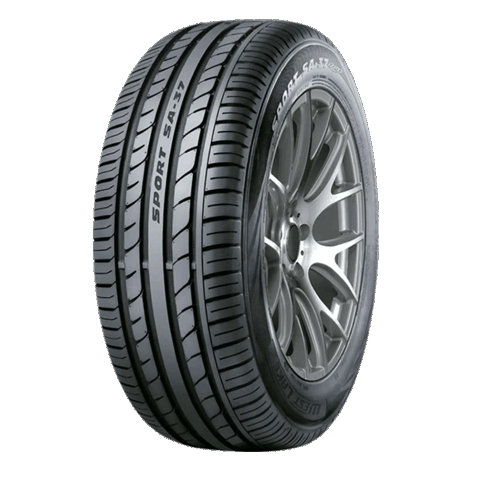 Avtomobil təkəri Goodride SA37 111W 295/40R21 — Bakı