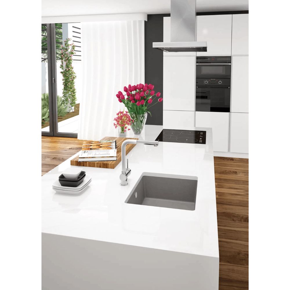 Mətbəx çanağı Deante Corda ZQA_G10B — Santexnika, Bakı (2)