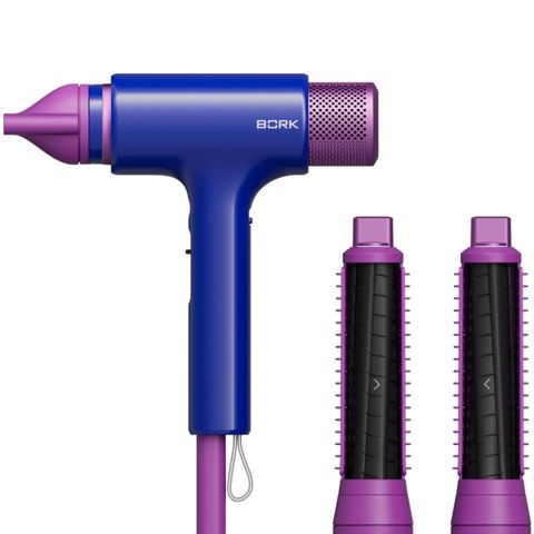 Multisayler Bork F732 Db/pl — Bakı