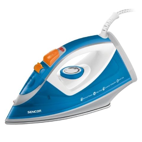 Ütü Sencor SSI 7710BL — Bakı