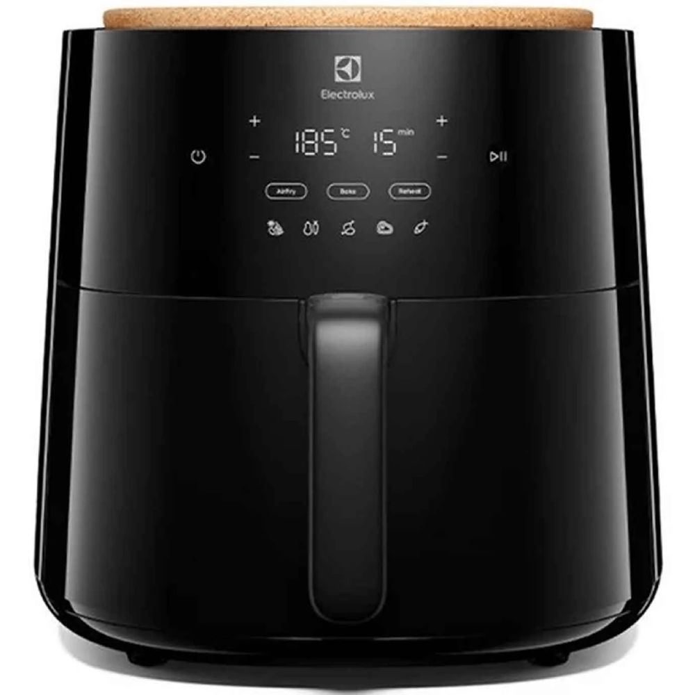 Air Fryer Electrolux EAF7B — Mətbəx texnikası, Bakı