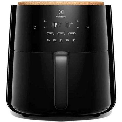 Air Fryer Electrolux EAF7B — Bakı