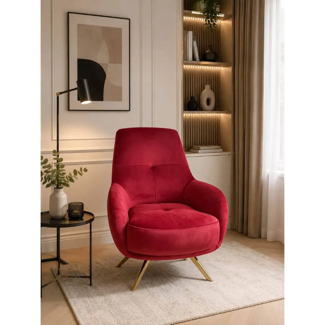 Kreslo odunchu 81 sm, Babysoft 11- SEH, təkli (AK047094) — Bakı