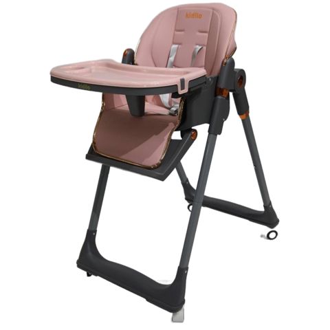 Yedirmə oturacağı Kidilo 81-22 Pink — Bakı
