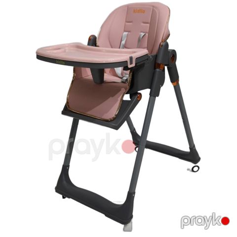 Yedirmə oturacağı Kidilo 81-22 Pink — Bakı