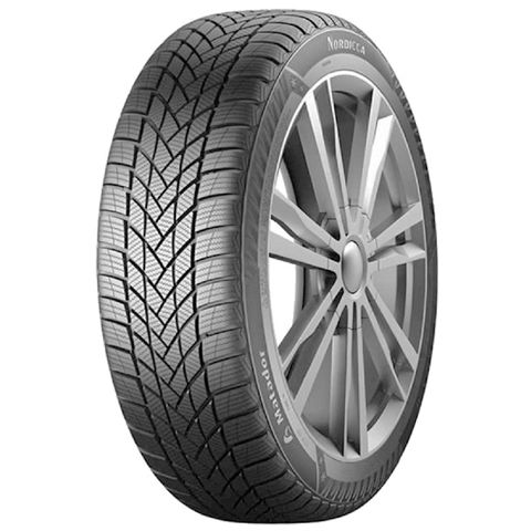 Avtomobil təkəri Matador MP93 Nordicca 102V XL 225/55R18 (15855040000) — Bakı