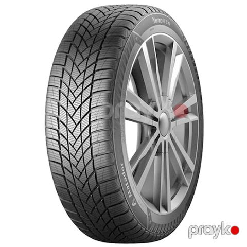Avtomobil təkəri Matador MP93 Nordicca 102V XL 225/55R18 (15855040000)