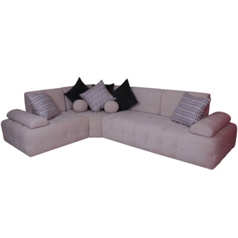 Künc divan Novis Mobilya Soho Pruva 4 (Sağ) — Bakı
