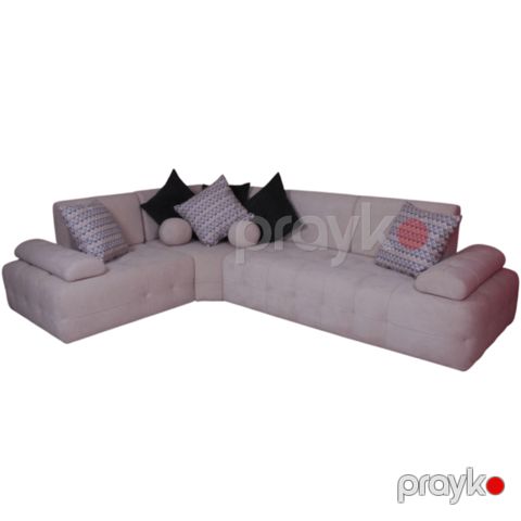 Künc divan Novis Mobilya Soho Pruva 4 (Sağ) — Bakı