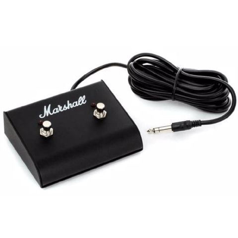 Marshall Pedl-91003 Footswitch — Bakı