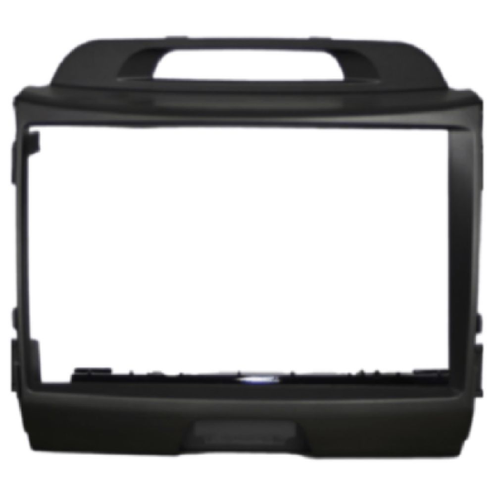 Avtomobil üçün monitor King Cool Android T18 4/64 GB DSP & Carplay For Kia Sportage 2012 — Avtomobil televizorları və monitorları, Bakı (2)