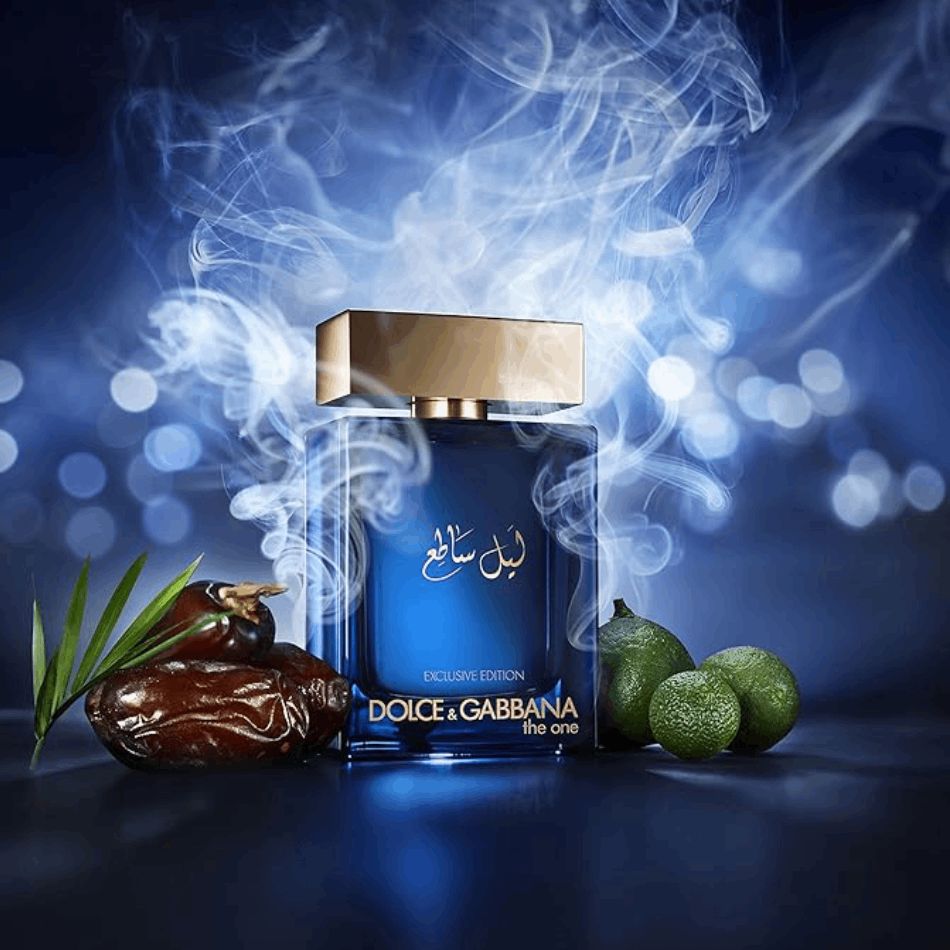 Kişi parfümü Dolce & Gabbana The One Exclusive Edition EDP 100 ml l PC15916 — Ətir, Bakı (3)