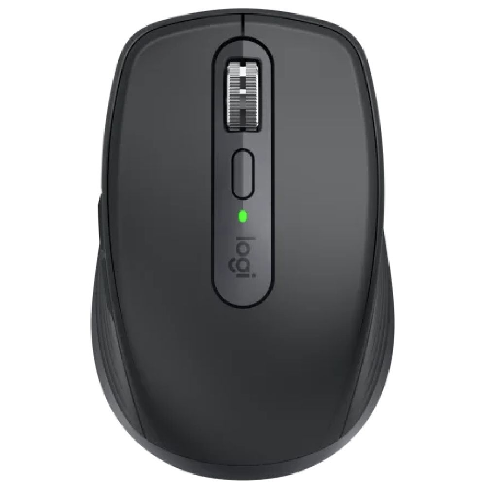 Mouse Logitech MX Anywhere 3S Graphite — Klaviaturalar və siçanlar, Bakı