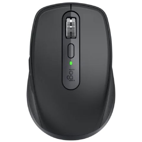 Mouse Logitech MX Anywhere 3S Graphite — Bakı