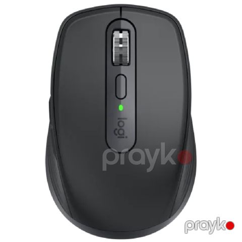 Mouse Logitech MX Anywhere 3S Graphite — Bakı