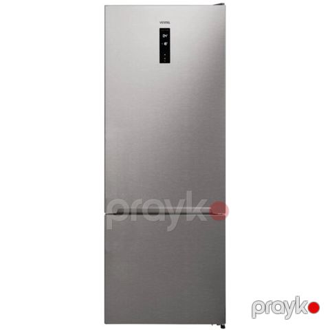 Soyuducu Vestel NFC70480A22 EX VM Wi-Fi