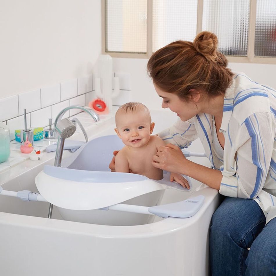 Uşaq vannası Beabe Camele'o 3384349203542 — Mallar, Bakı (3)