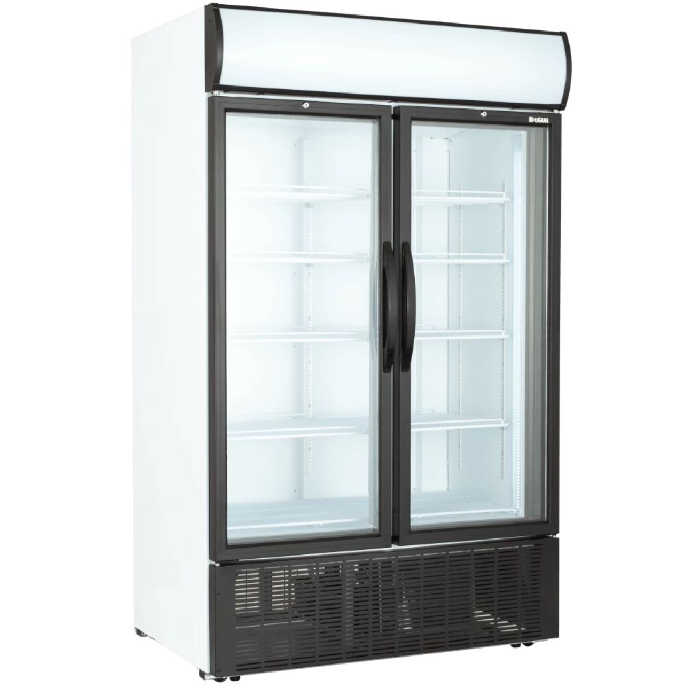 Soyuducu Uğur USS 1200 D2KL — Soyuducular, Bakı (2)
