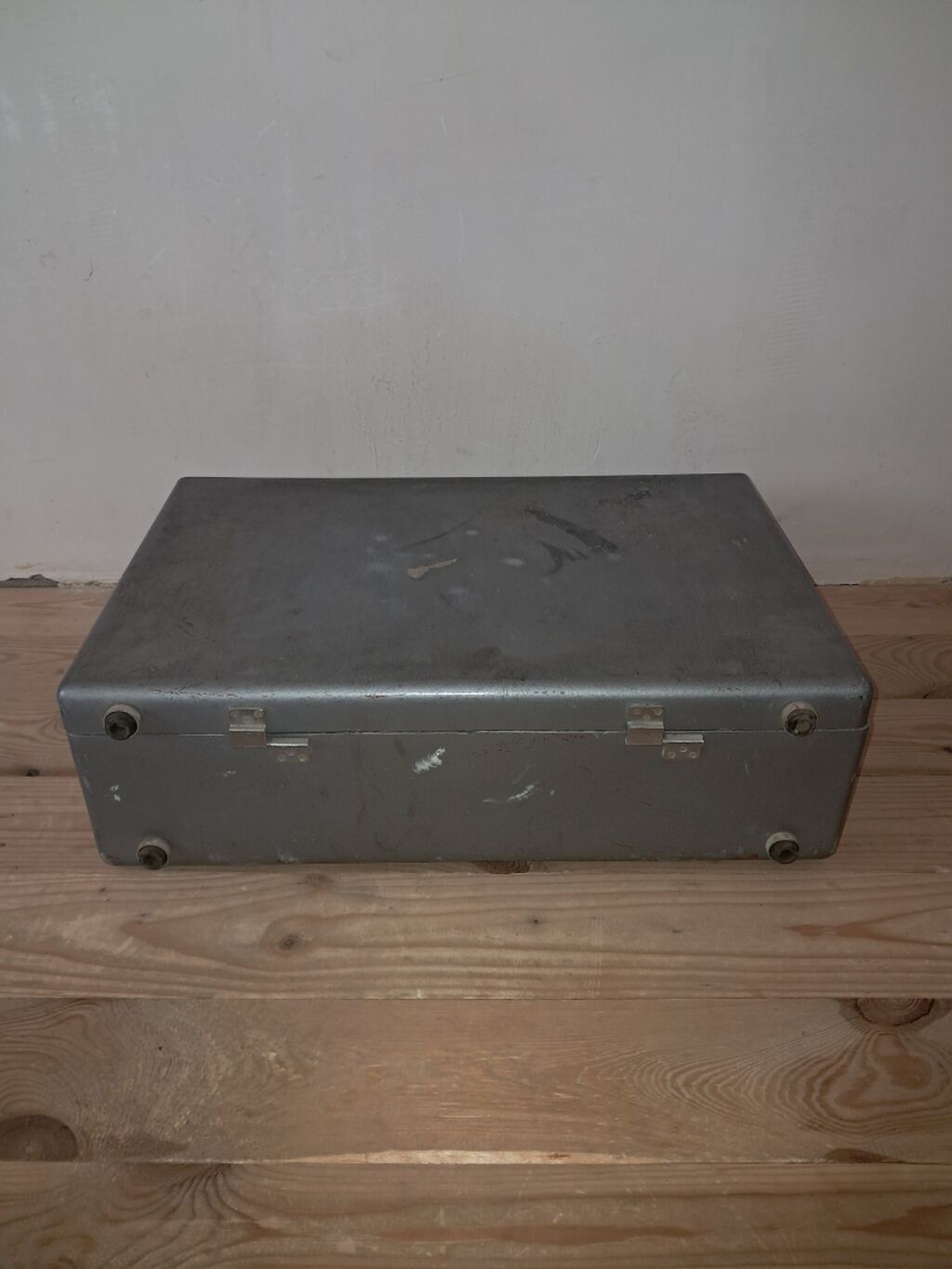 Material Aliminium Olcu 57 x 37 x 17 Sm Sumqayıtdadı 20 — Digər, Sumqayıt (6)
