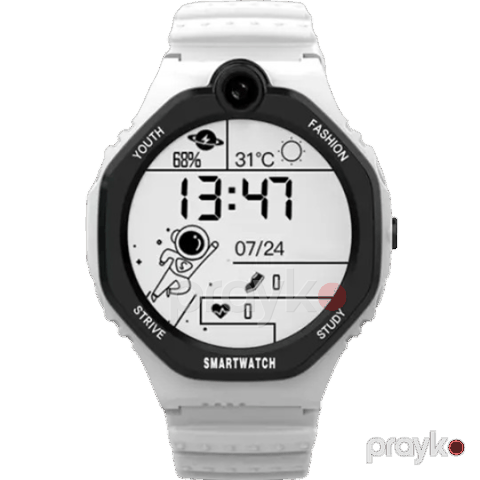 Wonlex KT26S White — Bakı