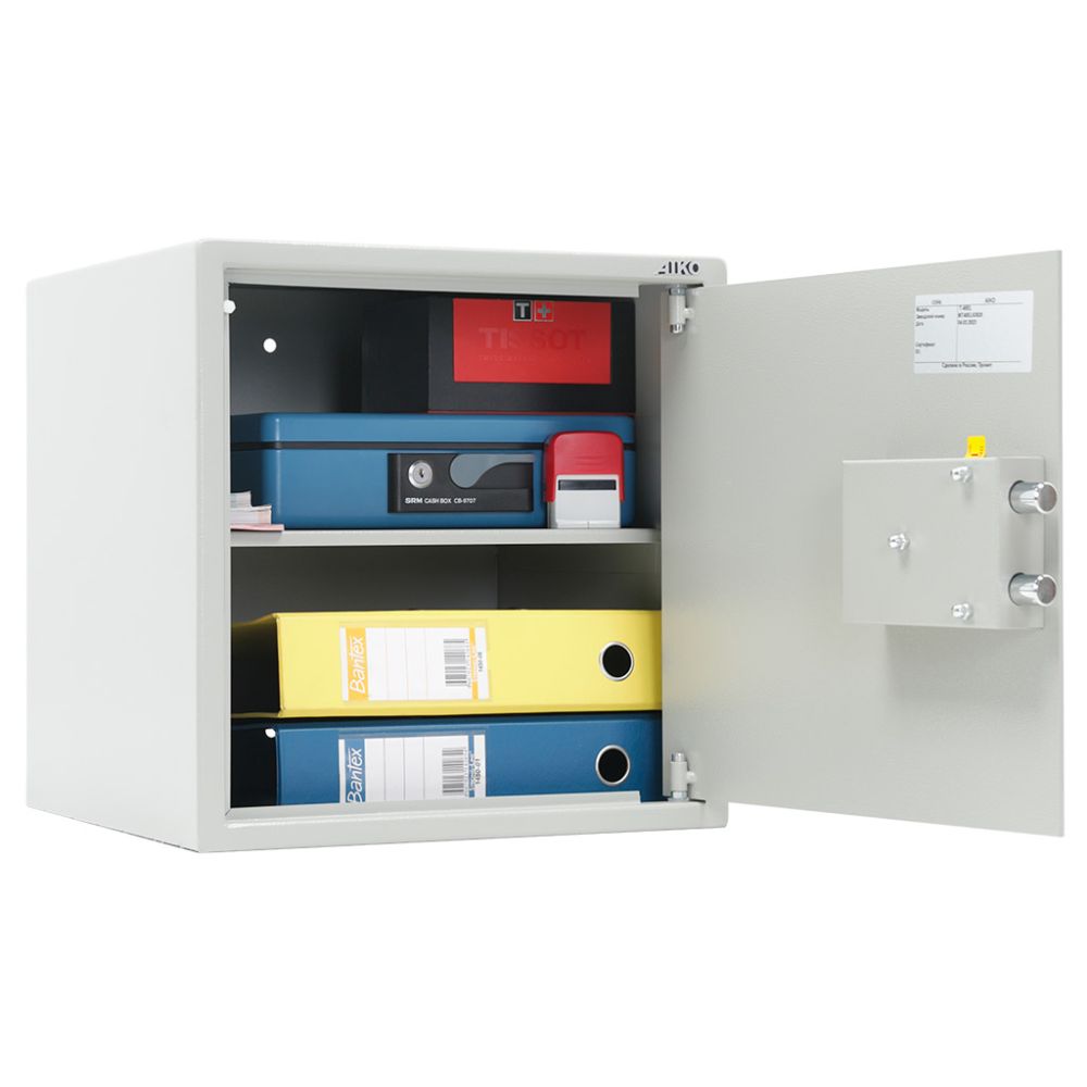 Seyf Aiko T-40 EL S10399280414 — Mallar, Bakı (3)