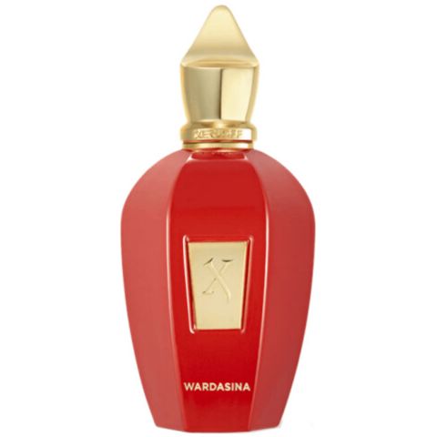 Uniseks parfüm Xerjoff Wardasina EDP 50 ml 8033488158835 — Парфюмерия