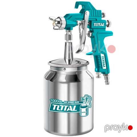 Boya çiləyicisi Total TAT 11005 — Bakı