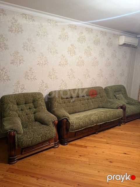 Divan və kreslolar