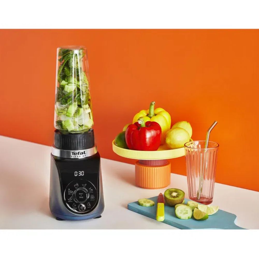 Blender Tefal Up 2 OTG PCO 7211419822 — Blenderlər, xırdalayanlar və mikserlər, Bakı (3)