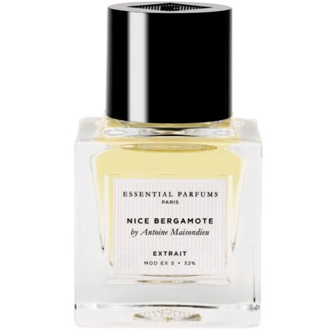 Uniseks parfüm Essential Parfums Nice Bergamote Exdp 30 ml 001A05 — Ətir və parfümeriya