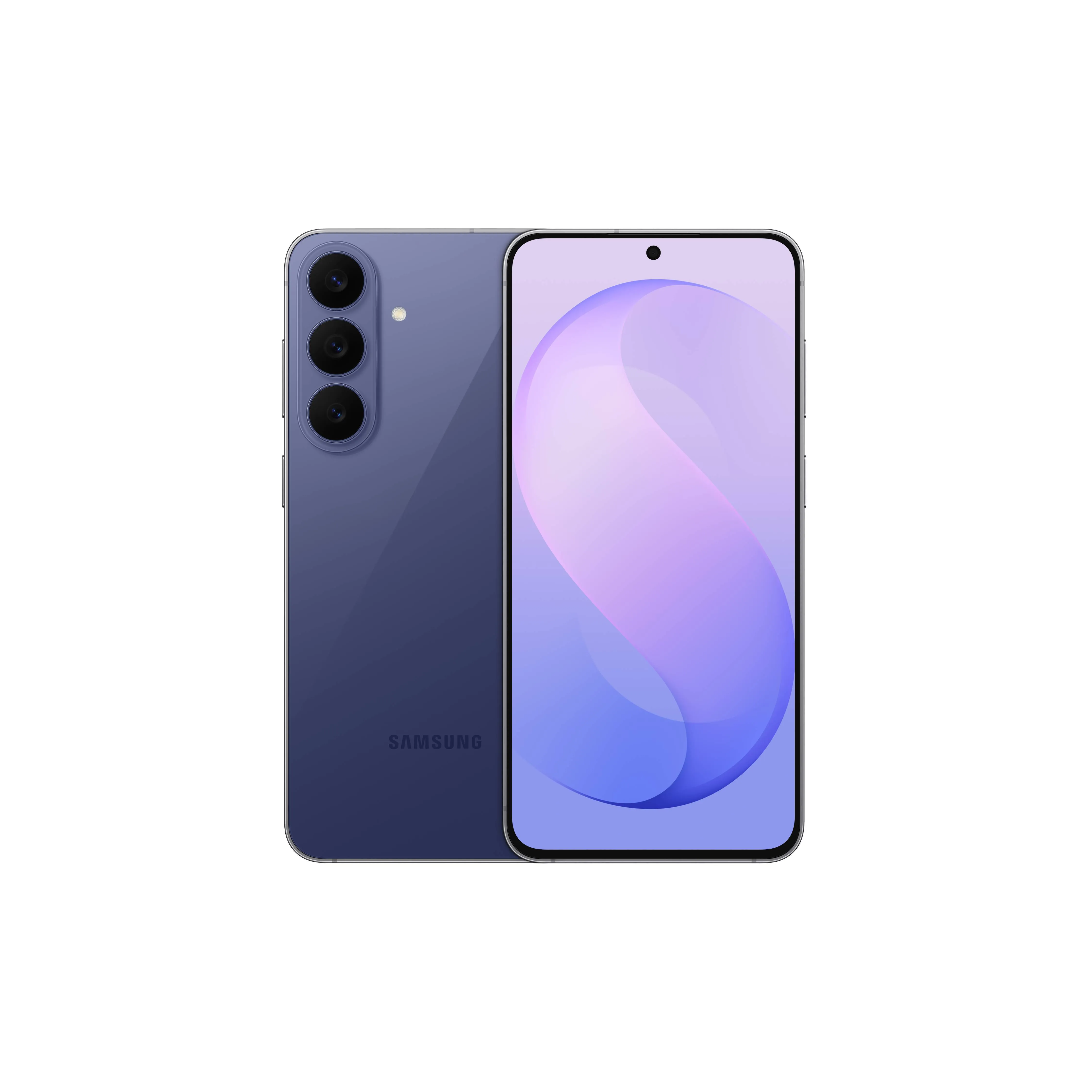 Smartfon Samsung Galaxy S26 FE 8GB/128GB Violet (S741) — Bakı