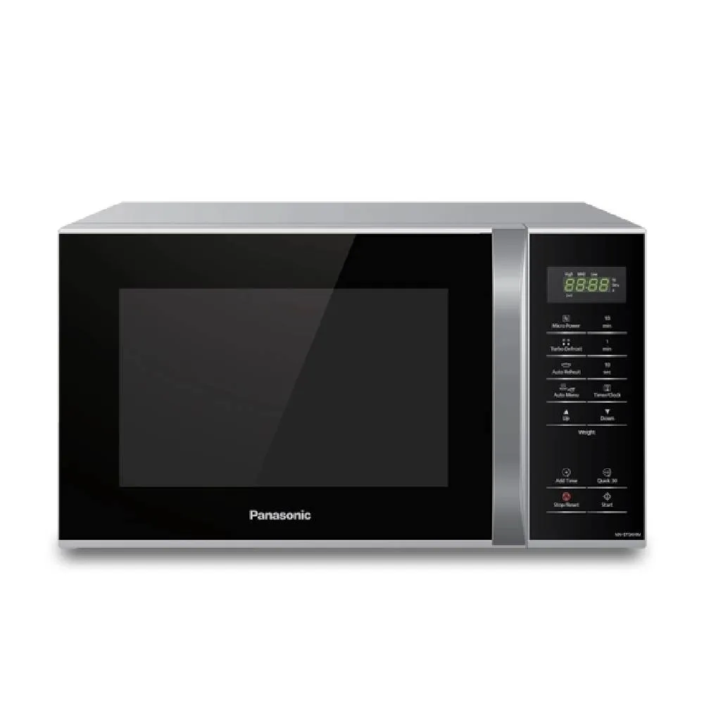 Mikrodalğalı soba Panasonic NN-ST34HMZUE — Bakı