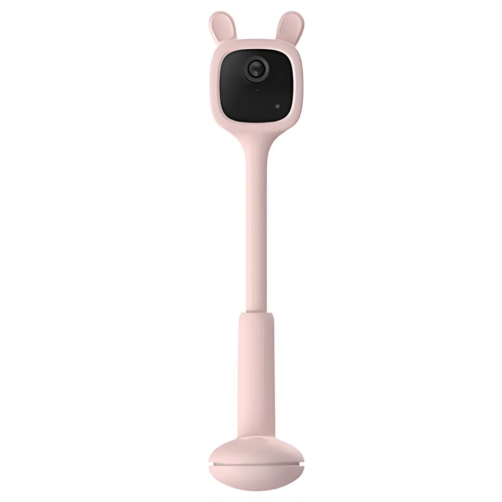 Kamera Ezviz CS-BM1 R100-2D2WF Pink — Ağıllı ev, Bakı (2)