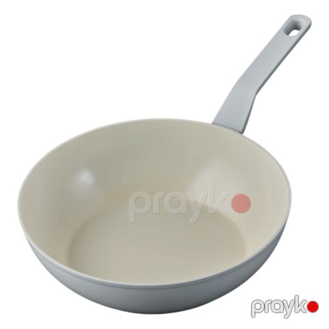 Tava Jumbo Swiss Crystal Wok 28 sm 8682972143248 — Bakı