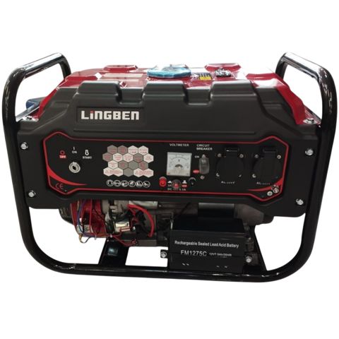 Generator Lingben LB2500