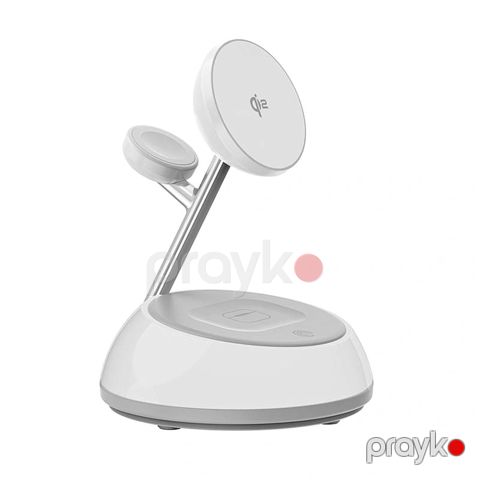 Wiwu Aurora QI2.0 3in1 WI-W036 — Bakı