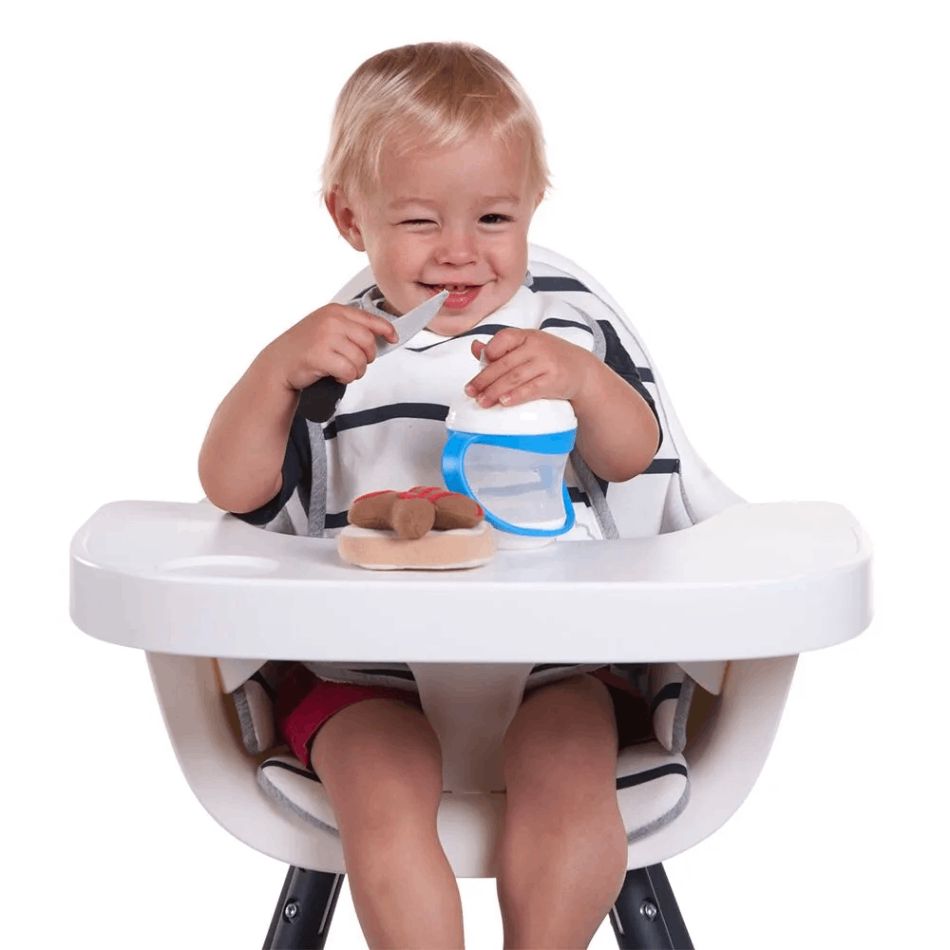 Yedirmə oturacağı üçün padnos Childhome 5420007137885 — Mallar, Bakı (2)