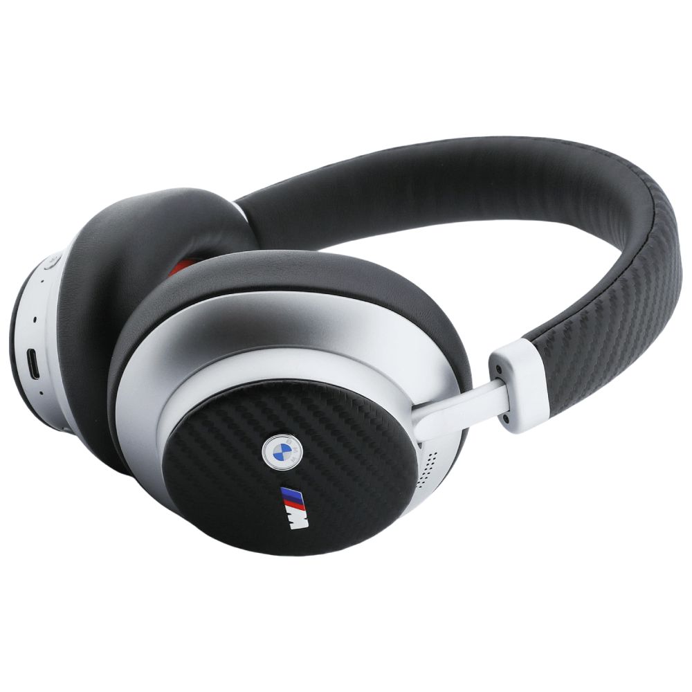 Qulaqlıq BMW M Silver — Mallar, Bakı (2)