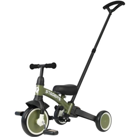 Uşaq velosipedi QPlay T80 Stager 5061047481738 — Bakı