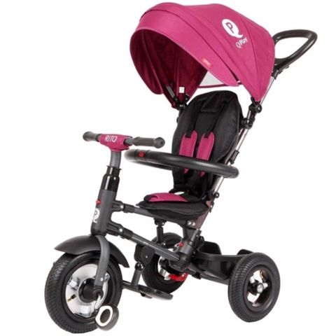 Uşaq velosipedi QPlay S380-10 Rito 5061047480151 — Bakı