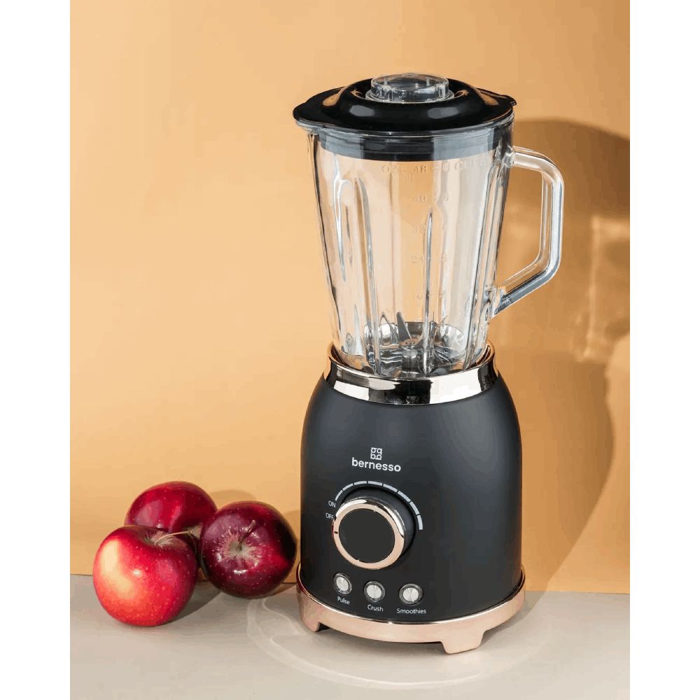 Blender Bernesso Aurelia BRNS04 — Mətbəx texnikası, Bakı (2)