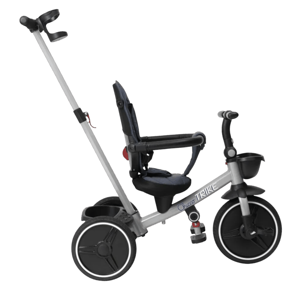 Uşaq velosipedi Chicco 4-ü 1-də 8058664176656 — Mallar, Bakı (2)