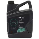 Mühərrik yağı Avısta pace EVO US SAE 0W20, 4L — Engine oils