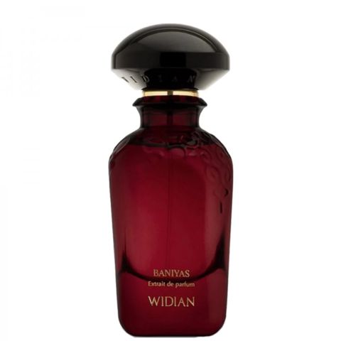 Uniseks parfüm Widian Baniyas Parfum 50 ml 6291104734609 — Парфюмерия