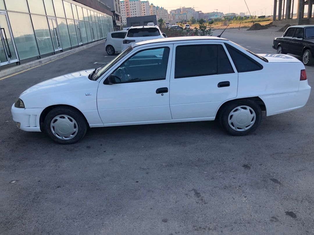 Daewoo Nexia, 2008 il — Avtomobillər, Bakı (7)