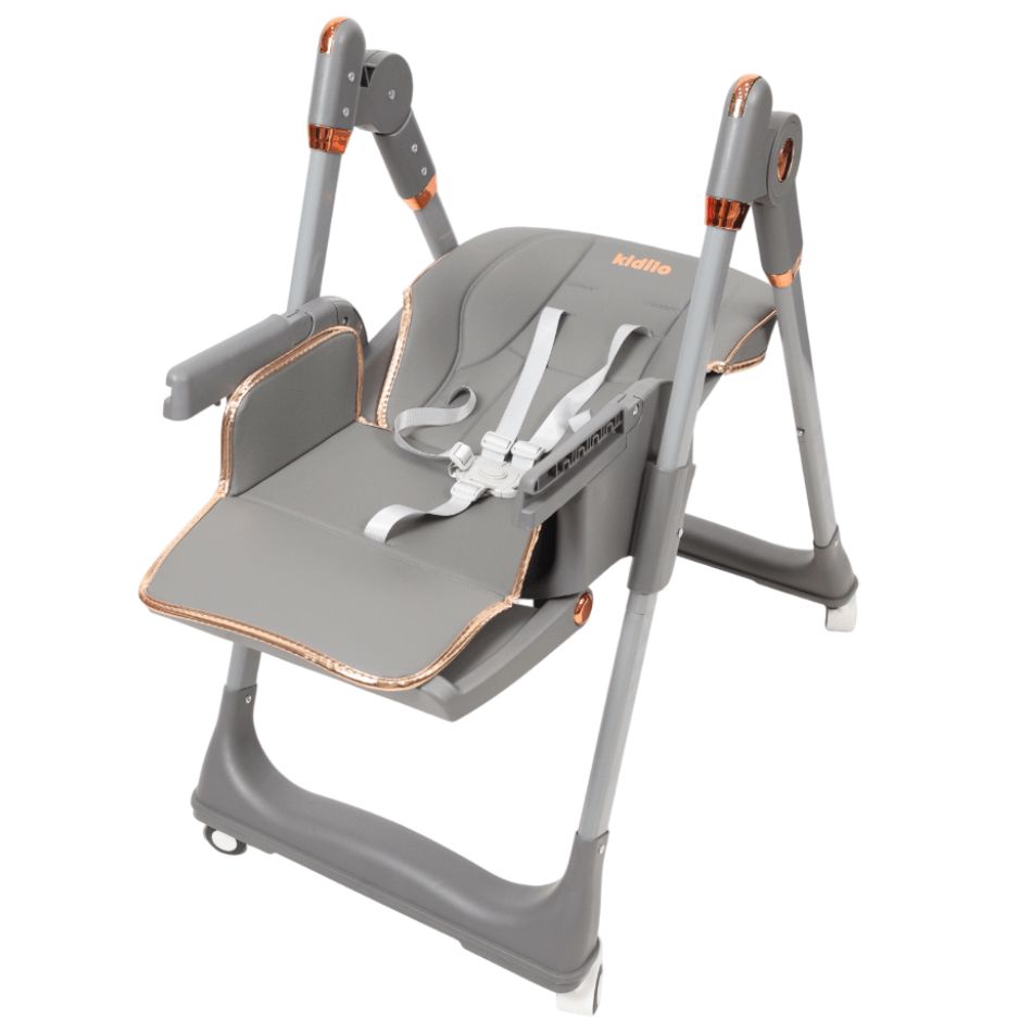Yedirmə oturacağı Kidilo 81-22 Grey — Mallar, Bakı (2)