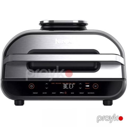 İzqara Ninja AG551EU — Bakı