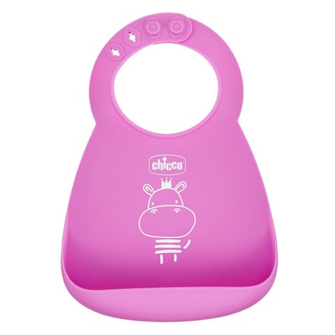 Önlük Chicco 00010219100000 — Bakı