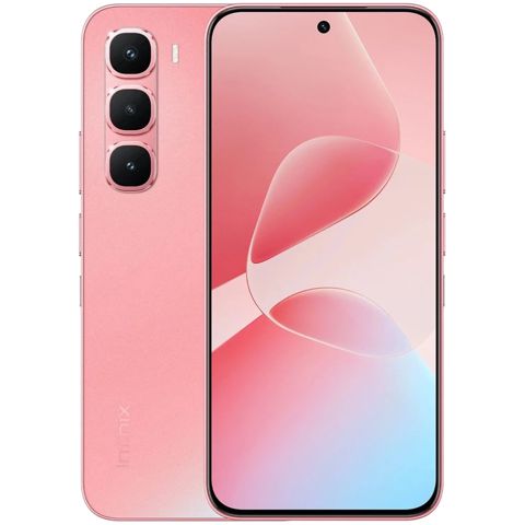 Infinix Hot 60 Pro 8/256 GB Coral Tides — Bakı