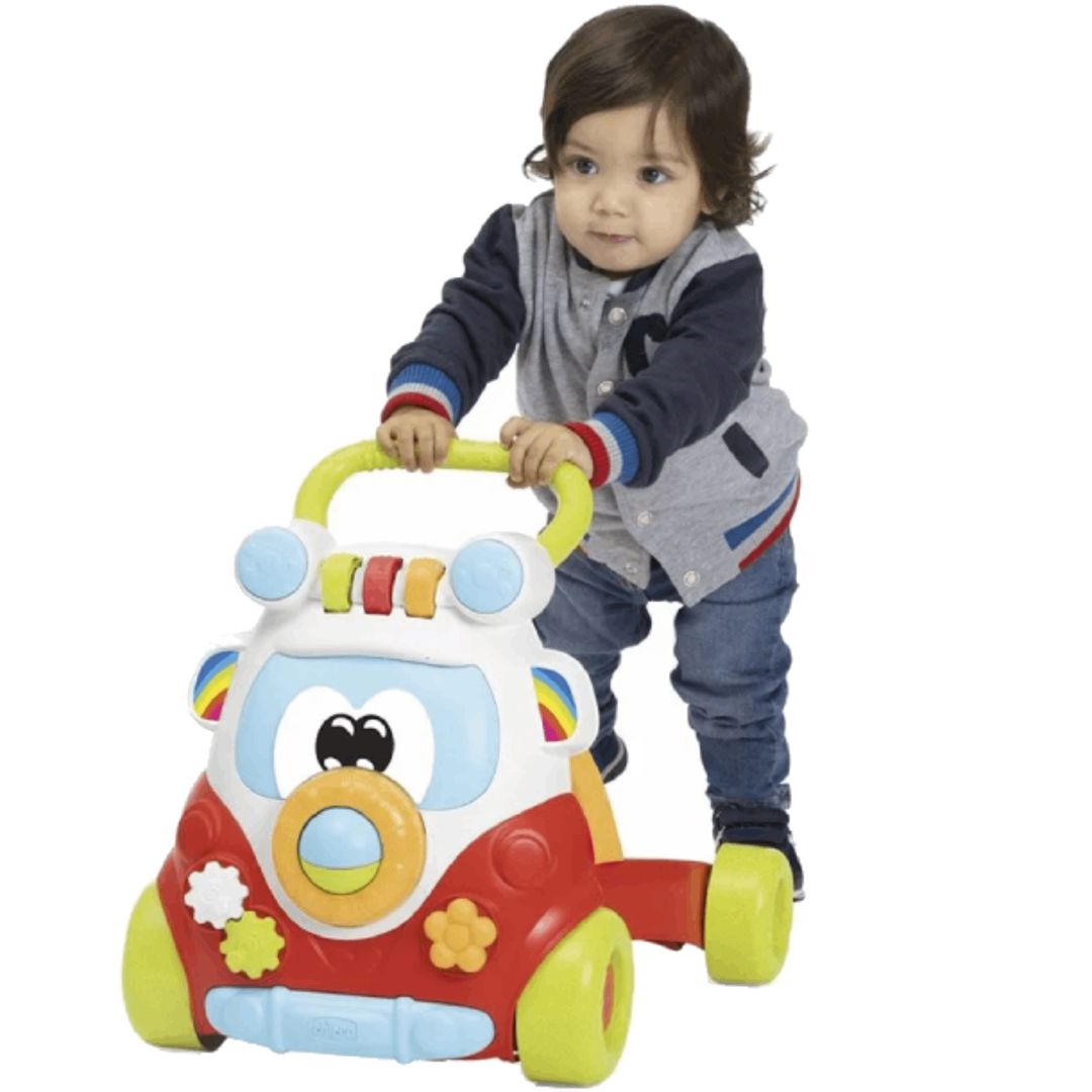 Yerimə arabsı Chicco Hippi 00011335000000 — Mallar, Bakı (2)